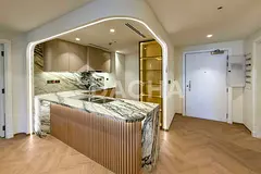 High Floor C Type | Renovated | Fully Furnished
