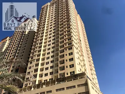 1BHK Apartment | Fortune Residency | Open/Closed Kitchen | Built-in Wardrobe | 1 Covered Parking