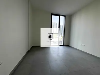 Elegant 1BHK with Balcony | Master Bedroom | Spacious Dining Hall | Prime Boulevard Location