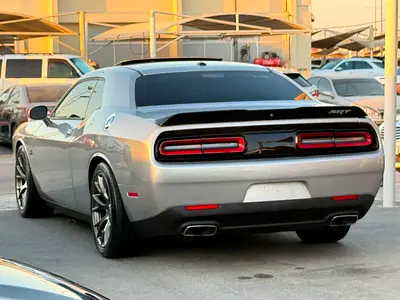 2016 Dodge CHALLENGER 缩略图 12