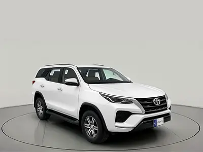 AED 1,351/m | 0 DP | Free 3 Months Warranty | Service History | 30 Day Return | TOYOTA FORTUNER 2023