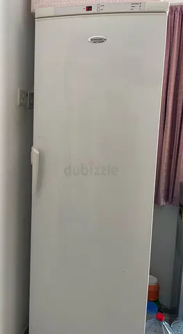 Multi drawer freezer