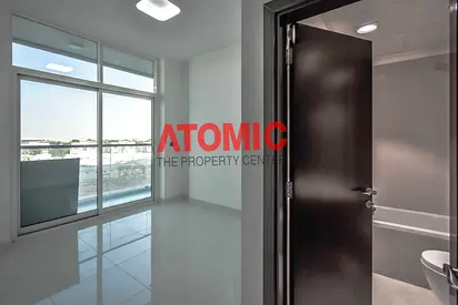 1 Bedroom Apartment- Back View - Arabian Gate @65K