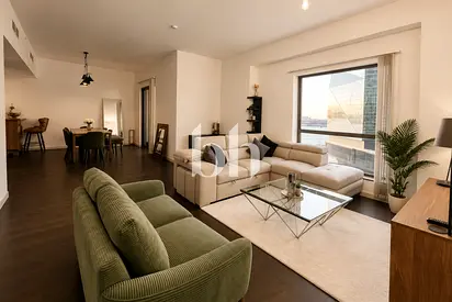 Newly Upgraded | Amazing Sea View | Very Spacious