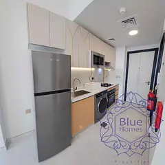 BRAND NEW STUDIO || HIGH FLOOR || 55K CALL NOW
