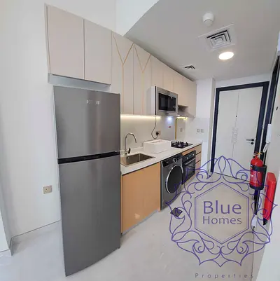 BRAND NEW STUDIO || HIGH FLOOR || 55K CALL NOW