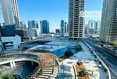 Premium 1BED | Pool View | Fully Furnished | 2bath