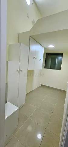Partition available in Nahda 1 Dubai