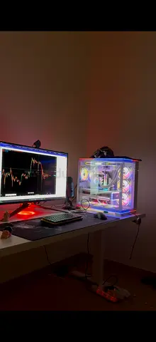 Gaming CPU AND MONITOR