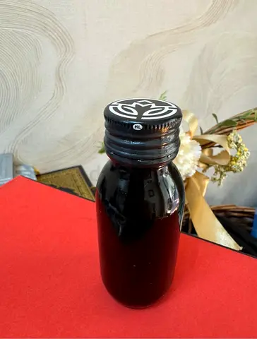 Original Oud Al Hindi_ 3Y old