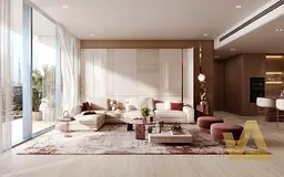 2BR Apartment | Binghatti Etherea | Multiple Views