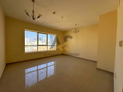 Spacious Luxury 2BHK with BIG Hall Opposite SAHARAh CENTER