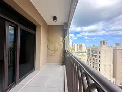 Partial Burj Al Arab View I Semi Furnished