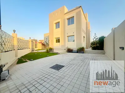 فيلا فسيحة من 6 غرف نوم | مسبح خاص | إطلالات متعددة | B Villas Living Legends