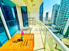 Huge Balcony | Fully Furnished | Front Of DMCC Metro