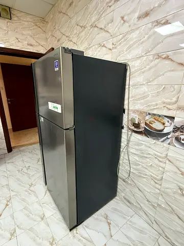 HITACHI Top Freezer Refrigerator - Good Working Condition