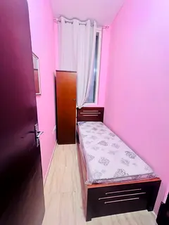 BRAND NEW SPACIOUS PARTITION AVAILABLE IN SHABIYA