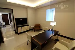 Monthly Option Available | 1Bed + Study | Bills Included