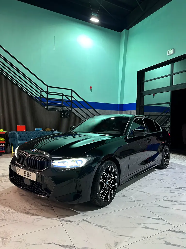 330i