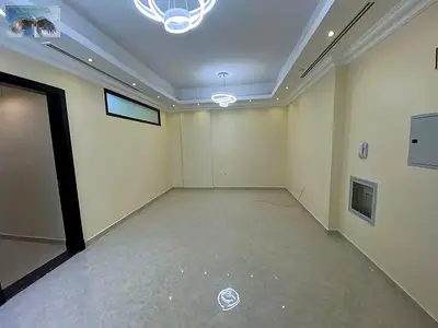 Two bedroom apartment with a living room free parking and one month free with great payment facilities including 6 checks and a security deposit