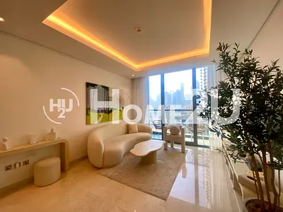 Affordable Price | Burj Khalifa View | Vacant