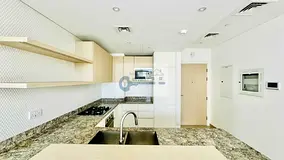 Bright Pool-Facing 2BR | Corner Layout | Vacant Next Month