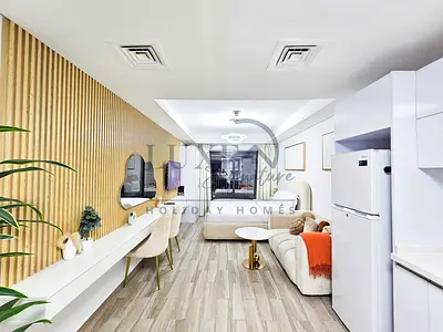 BRAND NEW STUDIO || FULLY FURNISHED || CALL US NOW