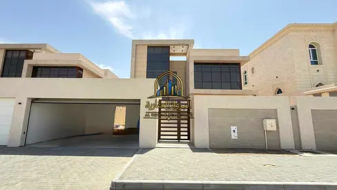 Stunning 6 Bedroom Villa | Premium Living | 225K in Barashi