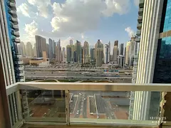 50% DISCOUNT ON FEES | FURNISHED | SMART 2 BHK |HIGH FLOOR | JUST 84K