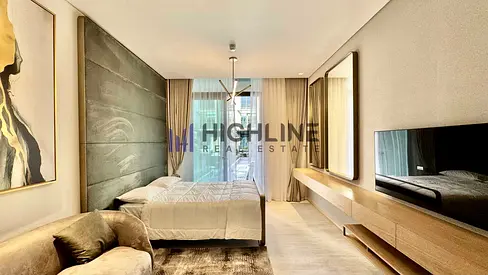 LUXURY DESIGNER STUDIO | BRAND NEW | HIGH QUALITY