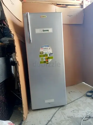 Single-door Refrigerator / Freezer - Good Working Condition