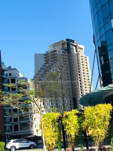 HOT OFFER | WITH BALCONY | SEA VIEW