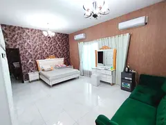 Spacious Master Bedroom | inside private villa |