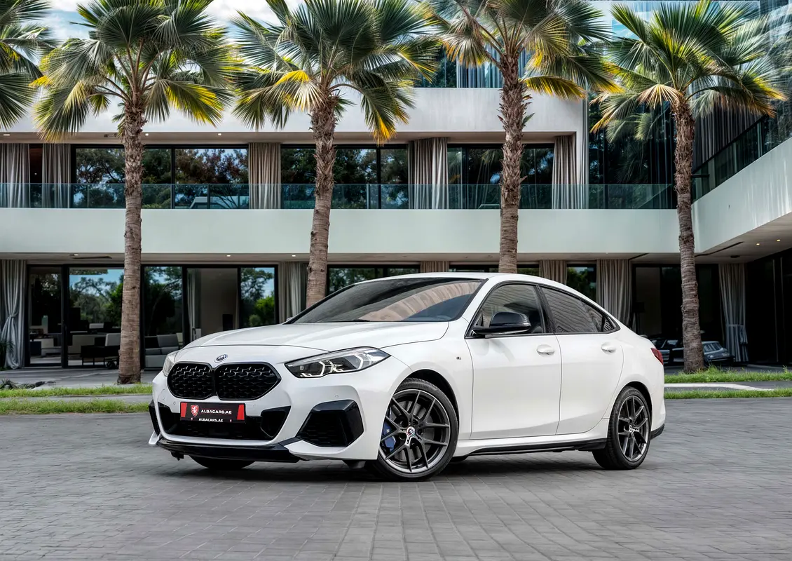 BMW 2-Series 2023 — photo 1 of 14