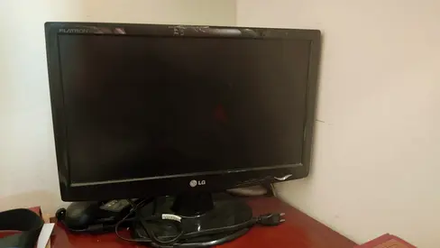 LG Monitor for sale