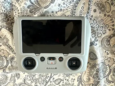 Drone Remote Controller with Built-in Screen (Good Working Condition) RC REMOTE