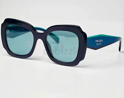 PRADA Milano Italian Acetate Original Sunglasses