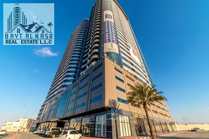 Ready to Move | Spacious 2BHK + 3 Washrooms | Conqueror Tower