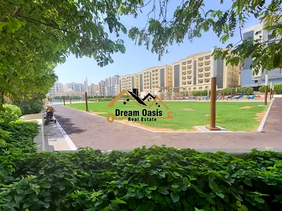Spacious 1BHK Family Apartment | With Balcony & Covered Parking