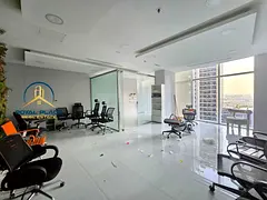 Canal View | Premium Office | Unfurnished | Near metro | Vacant