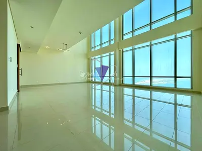 Price Drop - 2BR Duplex Fully Sea View