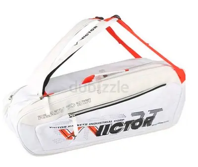 Victor BR5223 Badminton Kit Bag - BRAND NEW