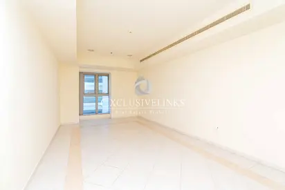 Spacious | Low Floor | Vacant Unfurnished