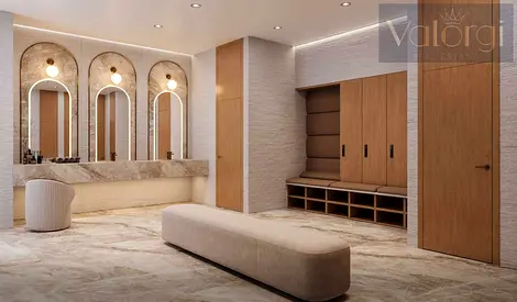Modern Urban Retreat | Boutique Living