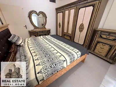 Hot offer | Specious 2bhk apartment | with balcony | central Ac | Fully furnished | rent just 4490| Pure family building |