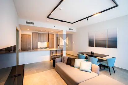 Fully Furnished | High Floor | Ready to Move-in