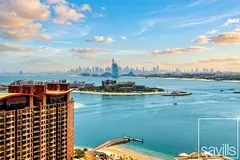 Full Burj Al Arab Sea View | High Floor | Vacant