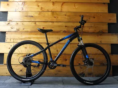 Decathlon Rockrider ST 120 Mountain Bike