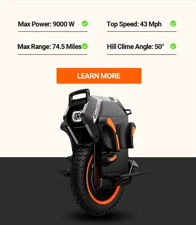 EUC - INMOTION V14