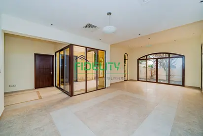 No Commission | Single Row 4BR Villa | End Unit